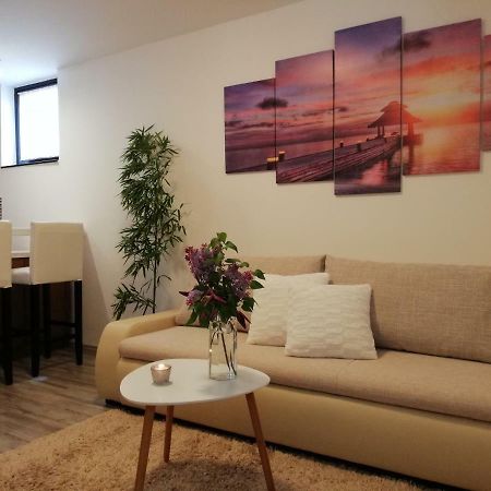 Nokturno Apartment, Self Check-In بوريتش المظهر الخارجي الصورة