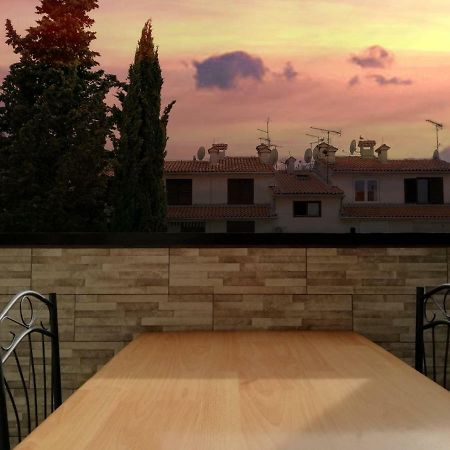 Nokturno Apartment, Self Check-In بوريتش المظهر الخارجي الصورة