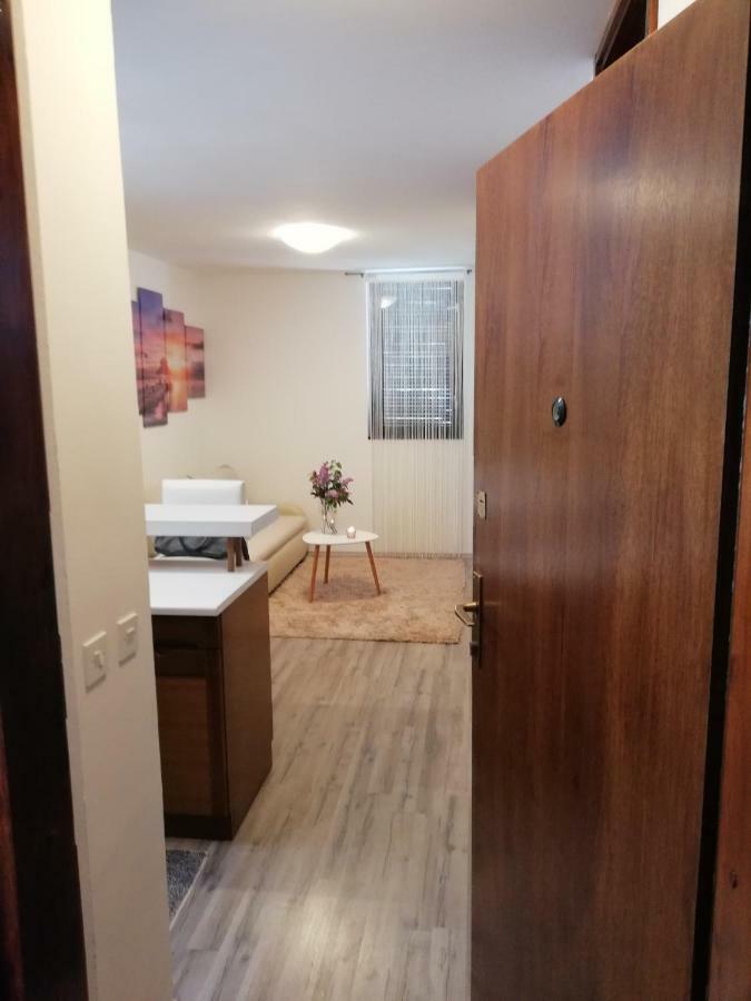 Nokturno Apartment, Self Check-In بوريتش المظهر الخارجي الصورة
