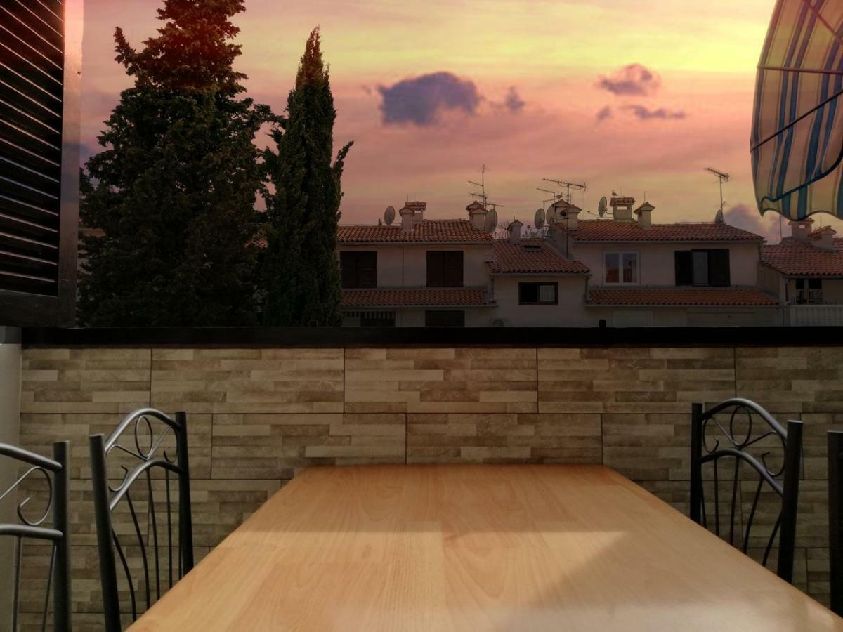 Nokturno Apartment, Self Check-In بوريتش المظهر الخارجي الصورة