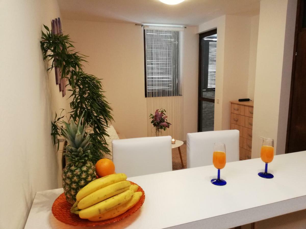 Nokturno Apartment, Self Check-In بوريتش المظهر الخارجي الصورة