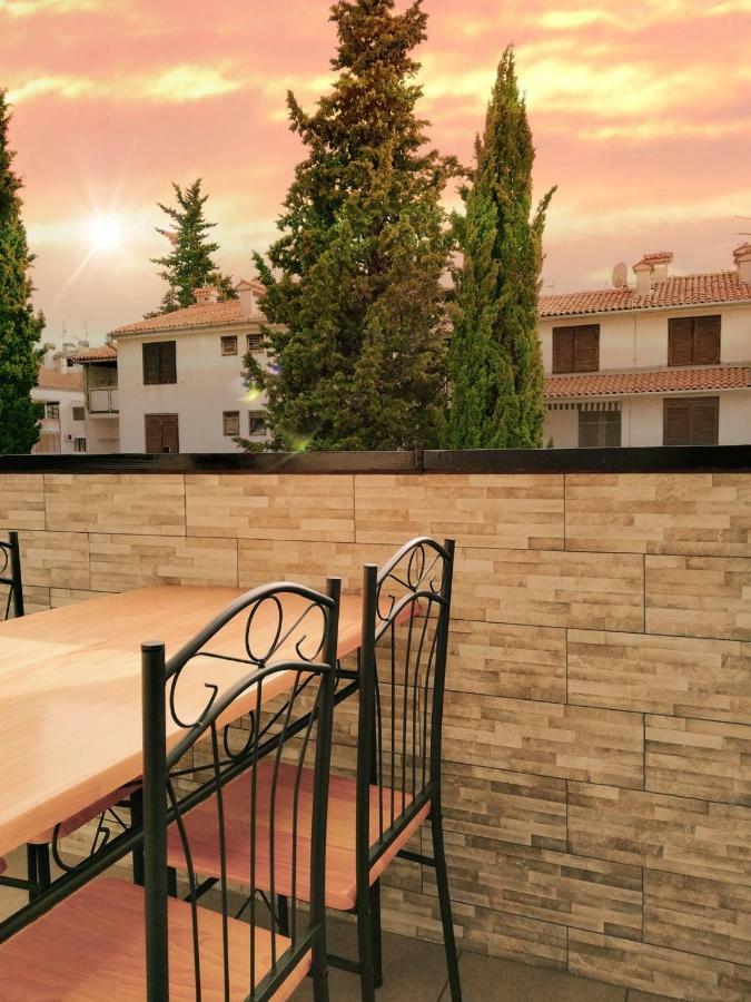Nokturno Apartment, Self Check-In بوريتش المظهر الخارجي الصورة