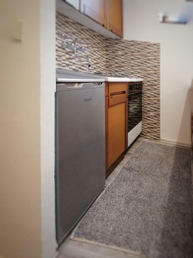 Nokturno Apartment, Self Check-In بوريتش المظهر الخارجي الصورة