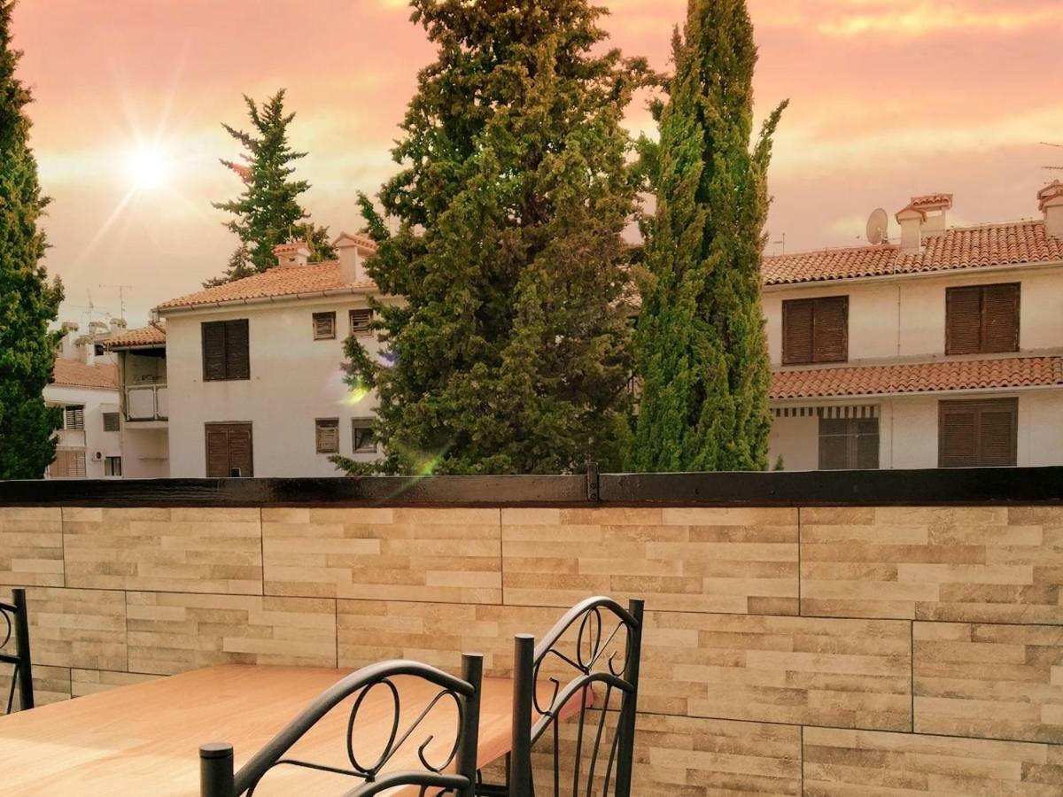 Nokturno Apartment, Self Check-In بوريتش المظهر الخارجي الصورة